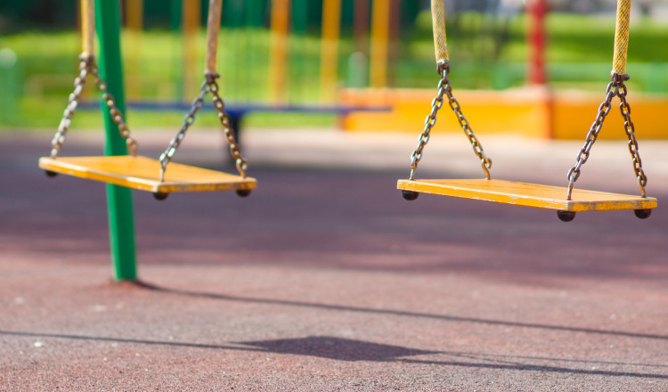 ANPC a închis 89 de locuri de joacă din Sectorul 1. Ce nereguli au fost găsite