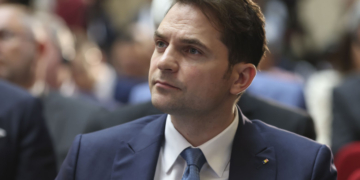 Sebastian Burduja: România va trece fără probleme peste o iarnă moderată, fără importuri de energie