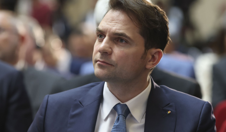 Sebastian Burduja: România va trece fără probleme peste o iarnă moderată, fără importuri de energie