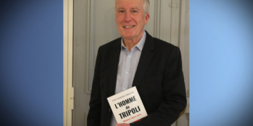 Un fost spion francez, devenit scriitor, a fost arestat pentru divulgare de informații într-o carte autobiografică