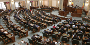 Legea pensiilor speciale, adoptată de Senat prin punerea în acord cu decizia CCR. Proiectul merge la Camera Deputaților