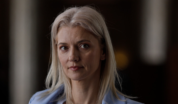 Proiectul legii „2 Mai” a fost depus în Parlament. Gorghiu: Traficanţii de droguri nu vor mai scăpa de închisoare. Cresc și pedepsele