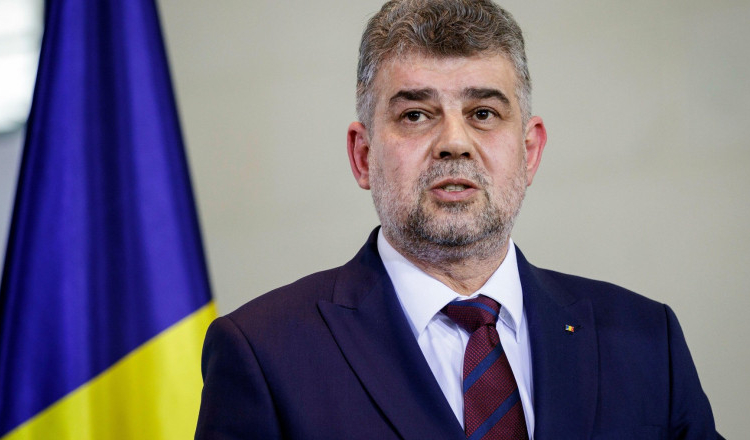 Ciolacu acuză că e şantajat de şefii companiilor de jocuri de noroc: „Cer statului român să vadă dacă e vorba de o încălcare a legii”