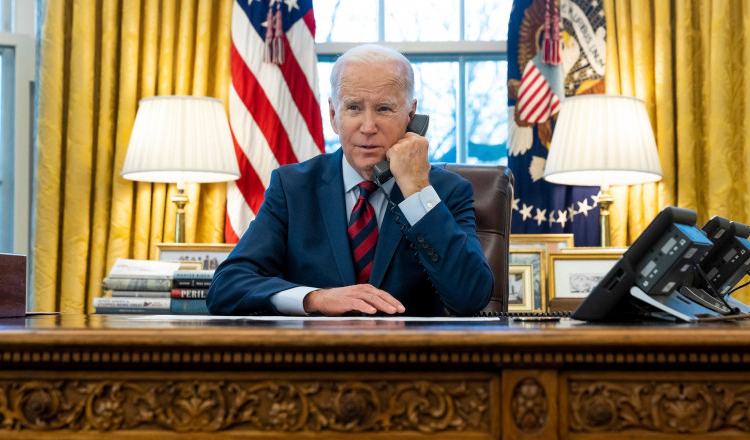 Casa Albă a vorbit cu aliaţii despre posibilele întârzieri ale noilor fonduri pentru Ucraina. Kuleba: Cred că a fost un incident