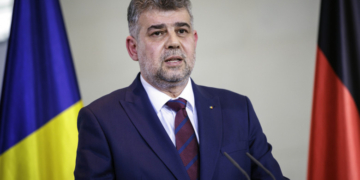 Ciolacu: Sunt foarte îngrijorat de atacurile teroriste din Bruxelles. Condamn violența și sunt solidar cu popoarele belgian şi suedez