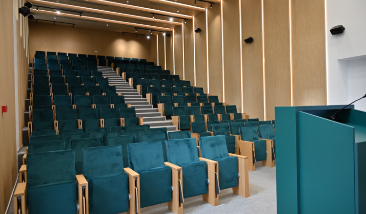 Sectorul 4 al Municipiului București a devenit Centru Universitar de Excelență