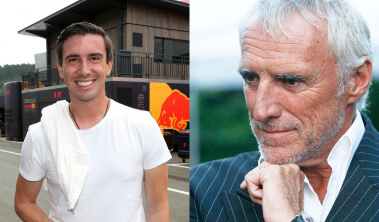 Moștenitorul Red Bull îndeplinește una din ultimele dorințe ale tatălui și a anunțat ce bonusuri primesc toți angajații luna aceasta