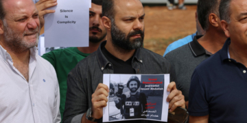 Reuters cere Israelului o „anchetă rapidă, aprofundată şi transparentă” despre moartea jurnalistului Issam Abdallah în sudul Libanului
