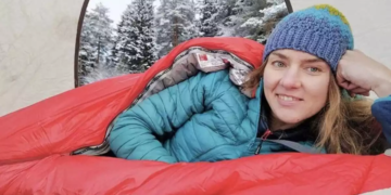O alpinistă cunoscută a murit în timp ce escalada un vârf din Himalaya