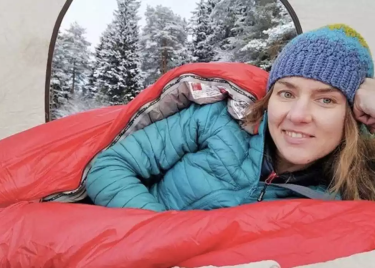 O alpinistă cunoscută a murit în timp ce escalada un vârf din Himalaya