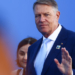 VIDEO Klaus Iohannis mulțumește Germaniei pentru că sprijină aderarea României la Schengen: „Prietenul la nevoie se cunoaște”