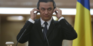 Grindeanu: Astăzi nu există argumente să avem liste comune PSD-PNL. Cred că e corect să candidăm pe liste separate