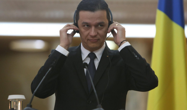 Grindeanu: Astăzi nu există argumente să avem liste comune PSD-PNL. Cred că e corect să candidăm pe liste separate