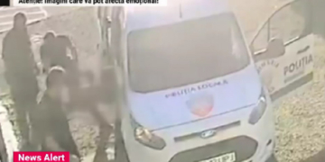 Familia bărbatului care a murit după ce ar fi fost bătut crunt de un poliţist local cere despăgubiri de un milion de euro