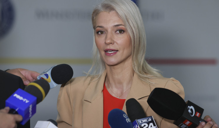 Proiect de lege anunțat de Alina Gorghiu: cei care fug de închisoare vor primi 3 ani în plus la condamnare