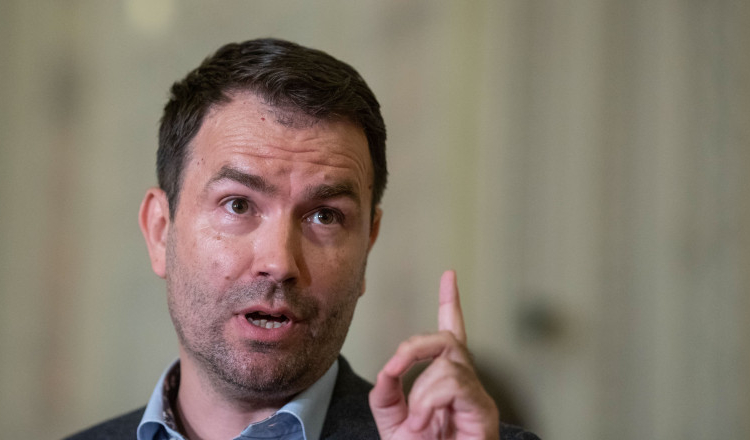 Cătălin Drulă a declarat că poartă discuții cu Forţa Dreptei şi PMP pentru o listă comună la europarlamentare