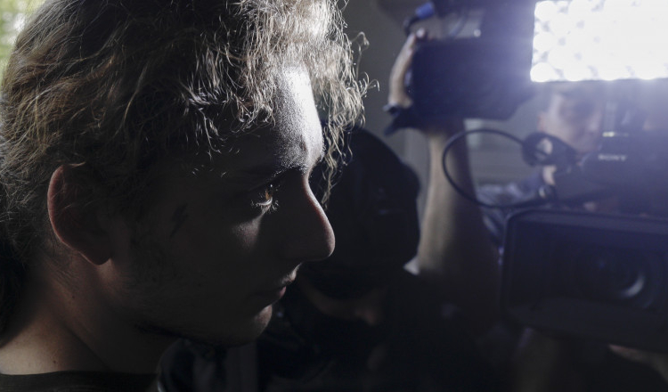 Vlad Pascu rămâne în arest preventiv