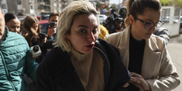Vloggeriţa Ana Morodan, cunoscută drept „Contesa Digitală”, a fost condamnată la 1 an și 3 luni de închisoare cu suspendare
