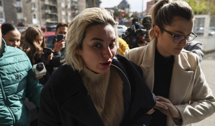 Vloggeriţa Ana Morodan, cunoscută drept „Contesa Digitală”, a fost condamnată la 1 an și 3 luni de închisoare cu suspendare