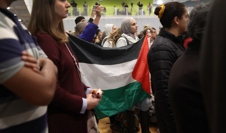 Ultimatum pentru Biden: Musulmani americani și activiști democrați amenință că nu-l votează dacă nu obține o încetare a focului în Gaza