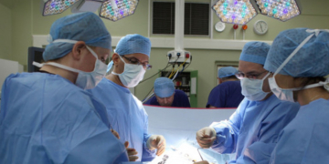 Poveștile familiilor care donează organele celor dragi aflați în moarte cerebrală. „A fost cea mai bună decizie. S-au salvat 3 fetițe”