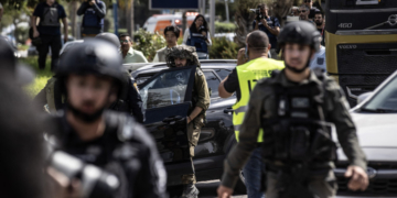 Oficial american: „Egiptul a avertizat Israelul cu 3 zile înainte ca Hamas să lanseze atacurile teroriste”