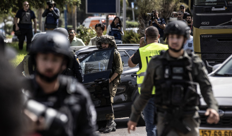 Oficial american: „Egiptul a avertizat Israelul cu 3 zile înainte ca Hamas să lanseze atacurile teroriste”