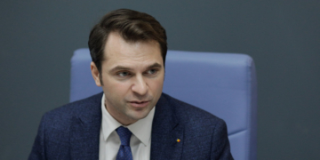 Burduja, la Bruxelles: Am susţinut ferm că nu putem renunţa la energie electrică pe bază de cărbune fără să punem ceva în loc