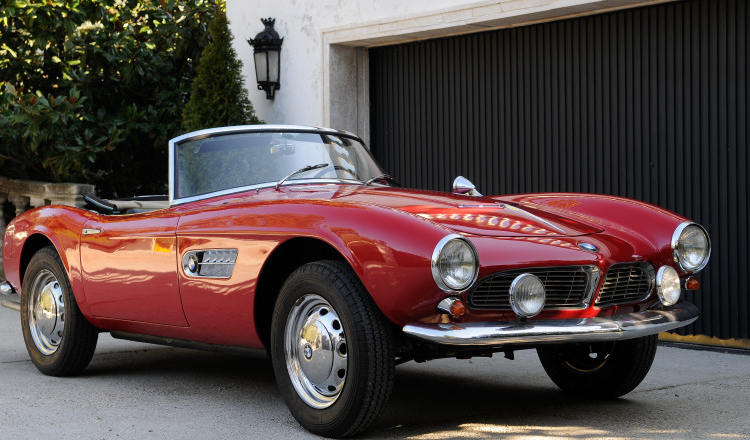 Proprietarii mașinilor istorice vor fi obligați să plătească rovinieta. Anunțul CNAIR