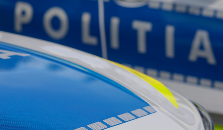 Doi şoferi au murit în urma coliziunii frontale între două autoturisme, la ieşirea din Salonta, județul Bihor