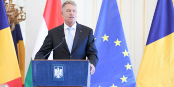 Iohannis cere Ungariei „să încerce să lămurească vecinii de la vest că nu există niciun argument contra aderării României la Schengen”