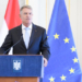 Iohannis cere Ungariei „să încerce să lămurească vecinii de la vest că nu există niciun argument contra aderării României la Schengen”