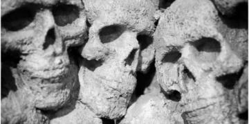 600 de schelete umane descoperite în 6 gropi comune, în Iași. Istorici: Ar fi vorba de soldaţi germani din Al Doilea Război Mondial