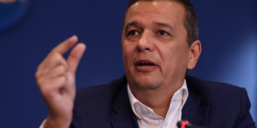 Sorin Grindeanu: Am nevoie în octombrie, doar pentru cofinanțare, de 800 de milioane de lei. L-am informat pe Boloș