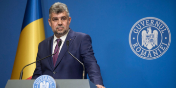 Marcel Ciolacu: Statul nu mai trebuie să tolereze discursul urii și teoriile conspiraționiste
