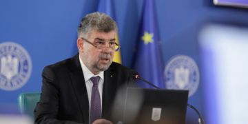 Ciolacu: Copiii dezavantajați vor primi tichete sociale de 500 de lei pentru haine și rechizite