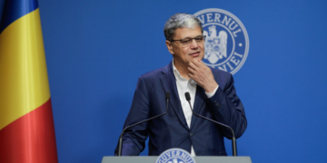 Marcel Boloș: E greu de asigurat stabilitatea deficitului bugetar. Probabil va fi nevoie de noi măsuri fiscale