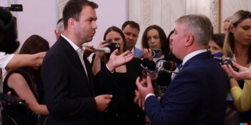 Drulă îl acuză din nou pe Bode pentru achiziţia BMW-urilor de Poliție: „S-au comis ilegalităţi”