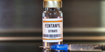 Anchetă la Spitalul Județean Pitești, după ce zeci de fiole de Fentanil au dispărut. Hoții au lăsat doar cutiile goale