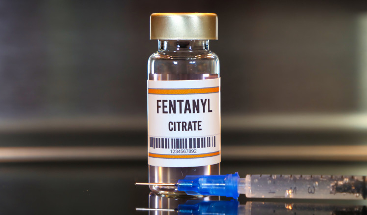 Anchetă la Spitalul Județean Pitești, după ce zeci de fiole de Fentanil au dispărut. Hoții au lăsat doar cutiile goale
