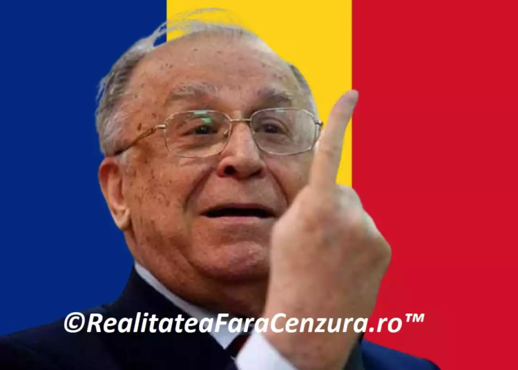 Curtea de Apel București decide începerea judecării lui Ion Iliescu în dosarul Revoluției