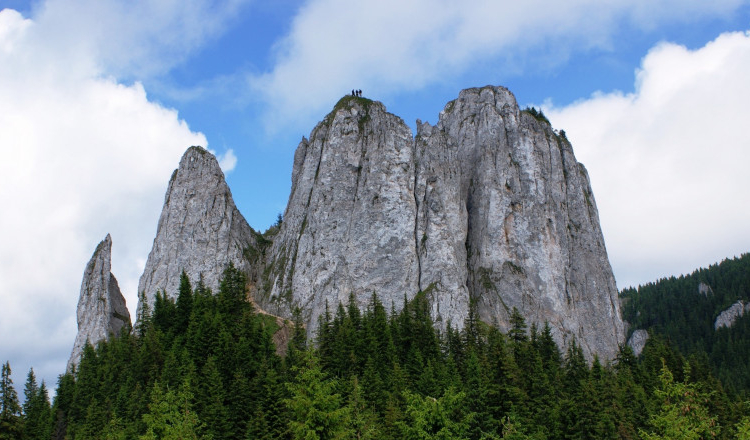 Cheile Bicazului rămân în județul Neamț. Hotărârea este definitivă