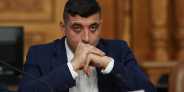 George Simion începe procedurile pentru a face din nou Referendumul pentru Familie și pentru a trece în Constituție plățile cash