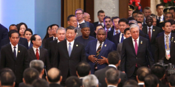 Xi Jinping avertizează împotriva decuplării economice de China: „Vieţile noastre nu vor fi mai bune”