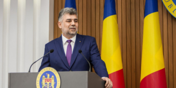 Marcel Ciolacu: Bariera Schengen a ajuns să reprezinte ultima rămăşiţă a divizării Europei