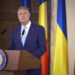 Klaus Iohannis va participa la reuniunea Consiliului European și la Summitul Euro