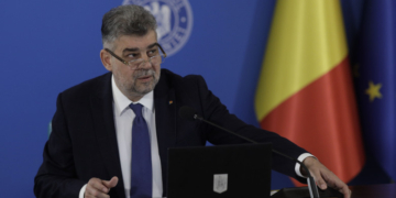Ciolacu: Cei care nu se prezintă la închisoare în 7 zile după condamnarea definitivă vor avea o pedeapsă suplimentară de până la 3 ani