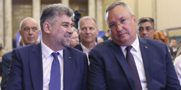 Legea pensiilor speciale va fi finalizată în două săptămâni. Nicolae Ciucă: Este o soluţie care trebuie asumată