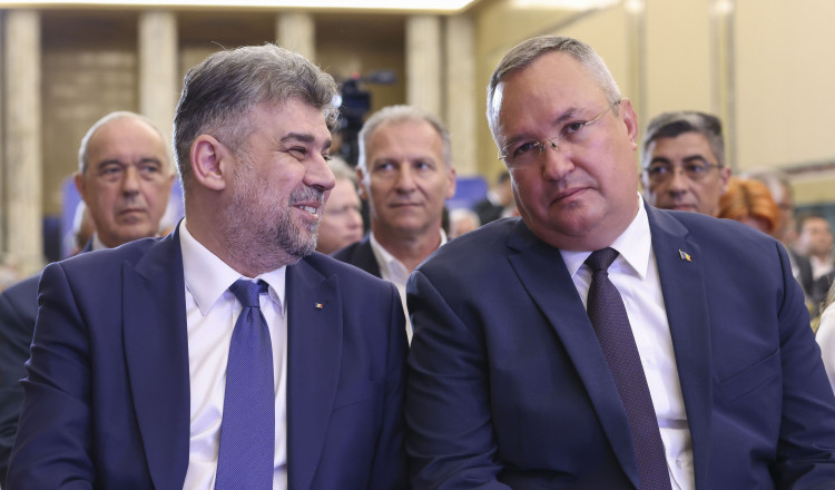 Legea pensiilor speciale va fi finalizată în două săptămâni. Nicolae Ciucă: Este o soluţie care trebuie asumată