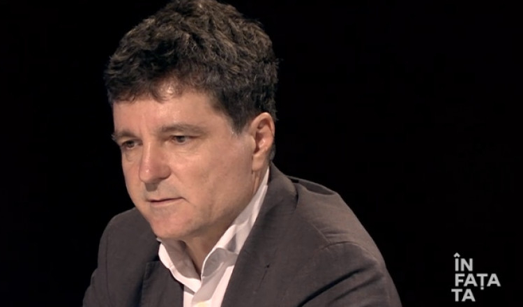 Nicușor Dan vrea să schimbe Poliția Locală București „cu totul, nu doar șeful”: Vor fi 200 de agenți în teren și controale cum trebuie